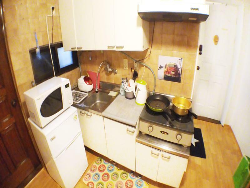 Hongdae Deborah House 1 호텔 서울특별시 외부 사진