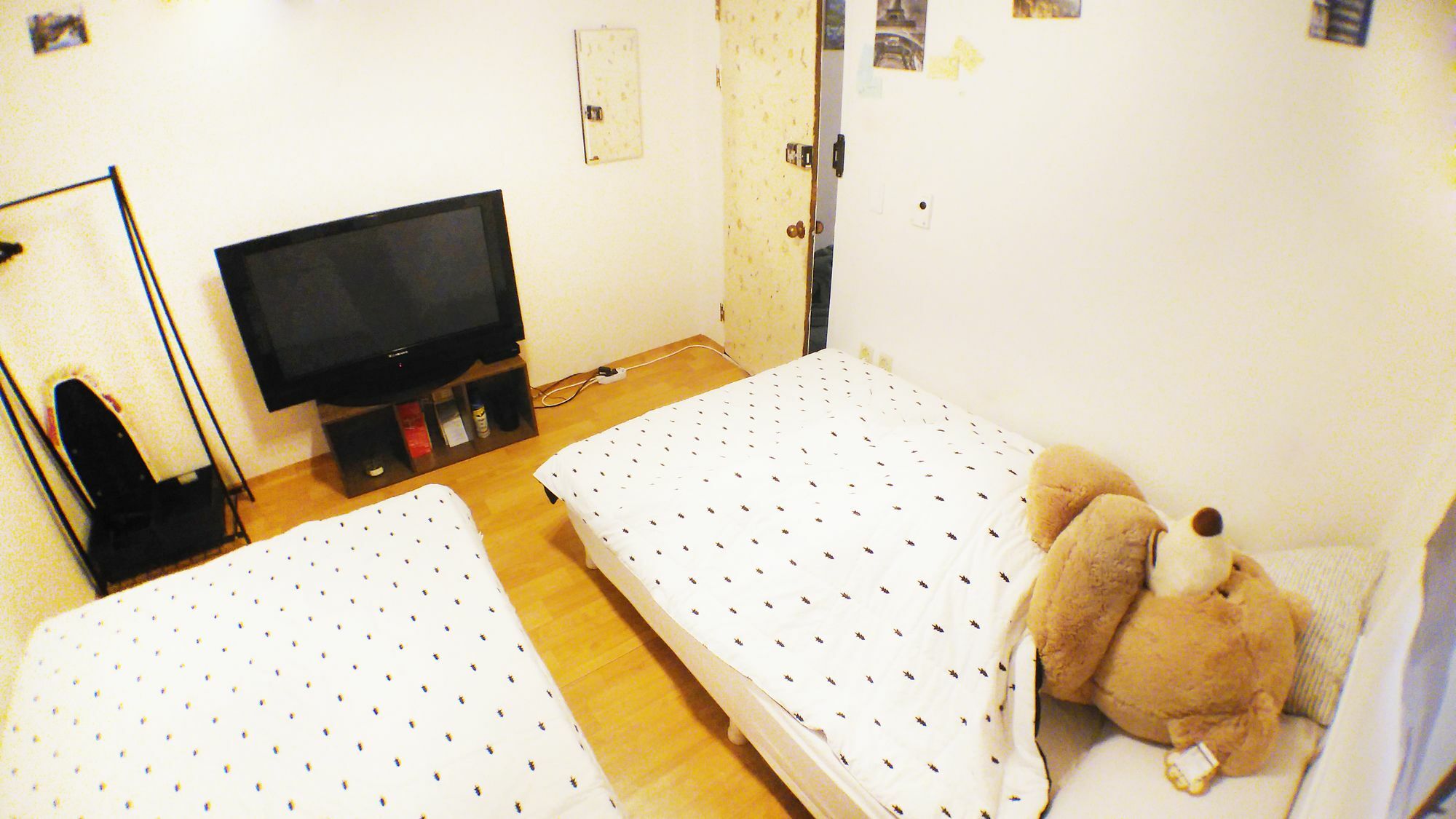 Hongdae Deborah House 1 호텔 서울특별시 외부 사진