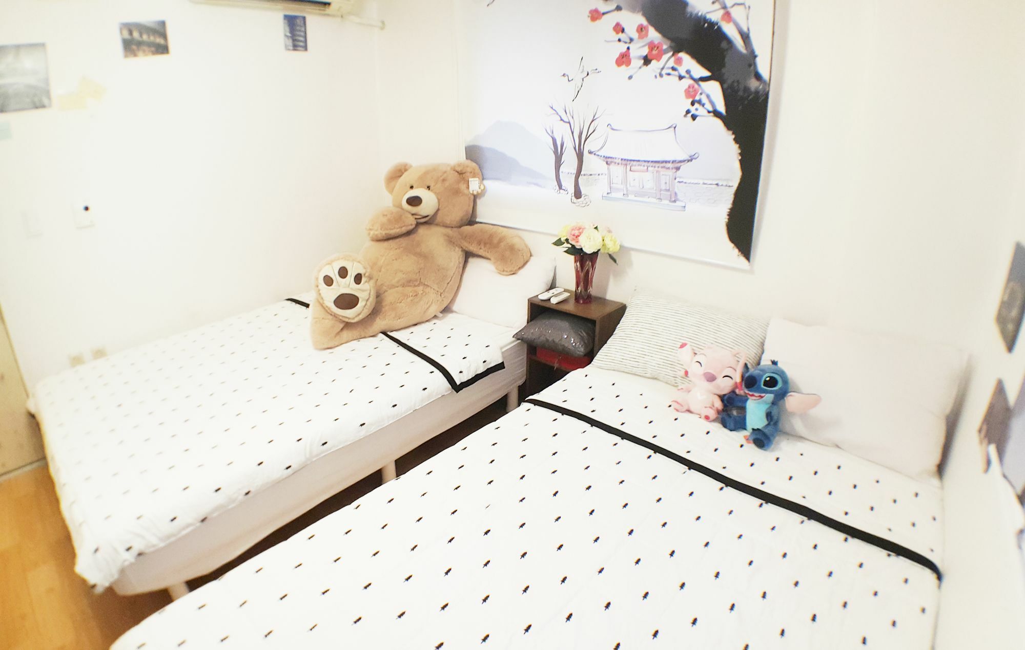 Hongdae Deborah House 1 호텔 서울특별시 외부 사진
