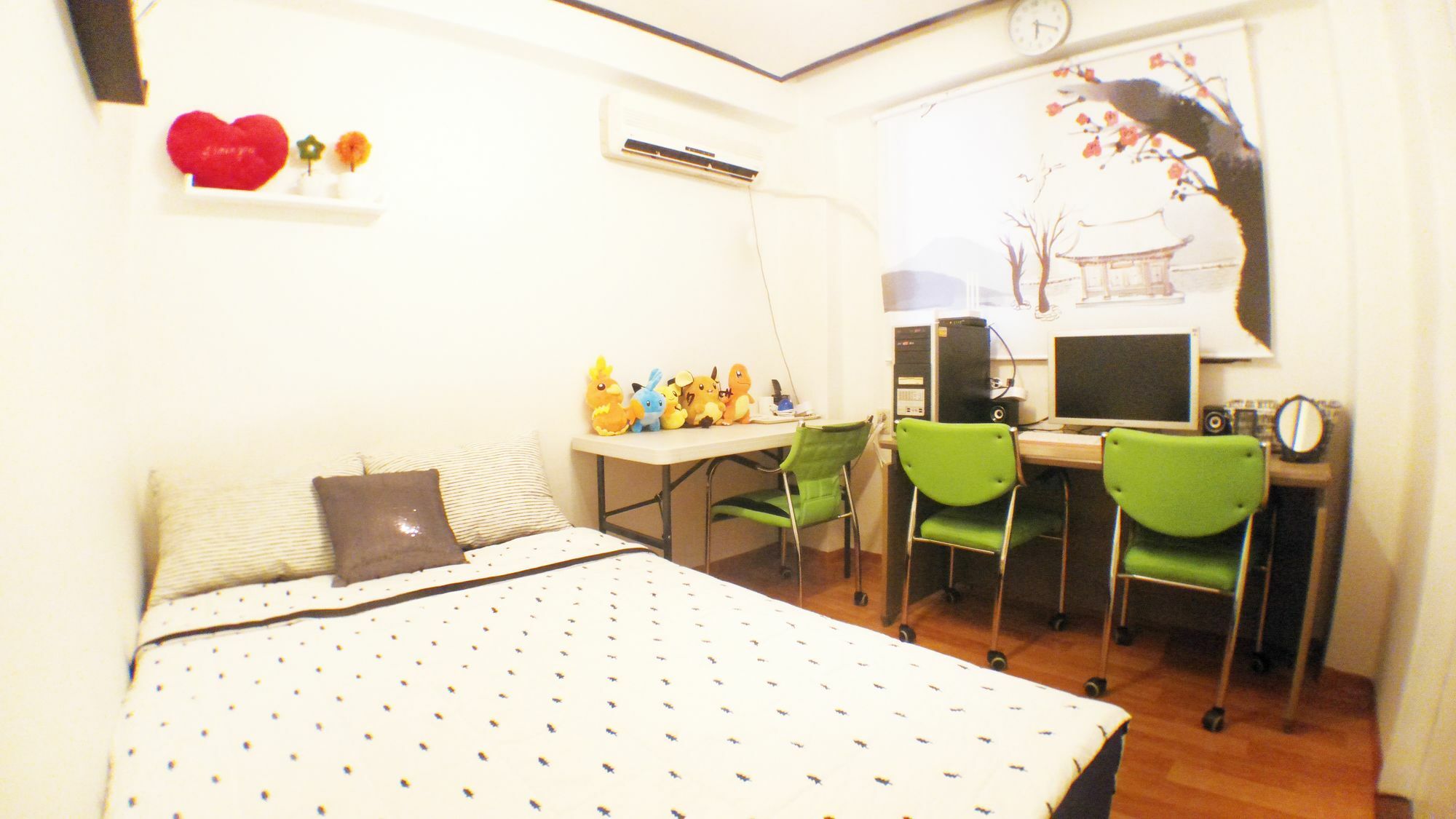 Hongdae Deborah House 1 호텔 서울특별시 외부 사진