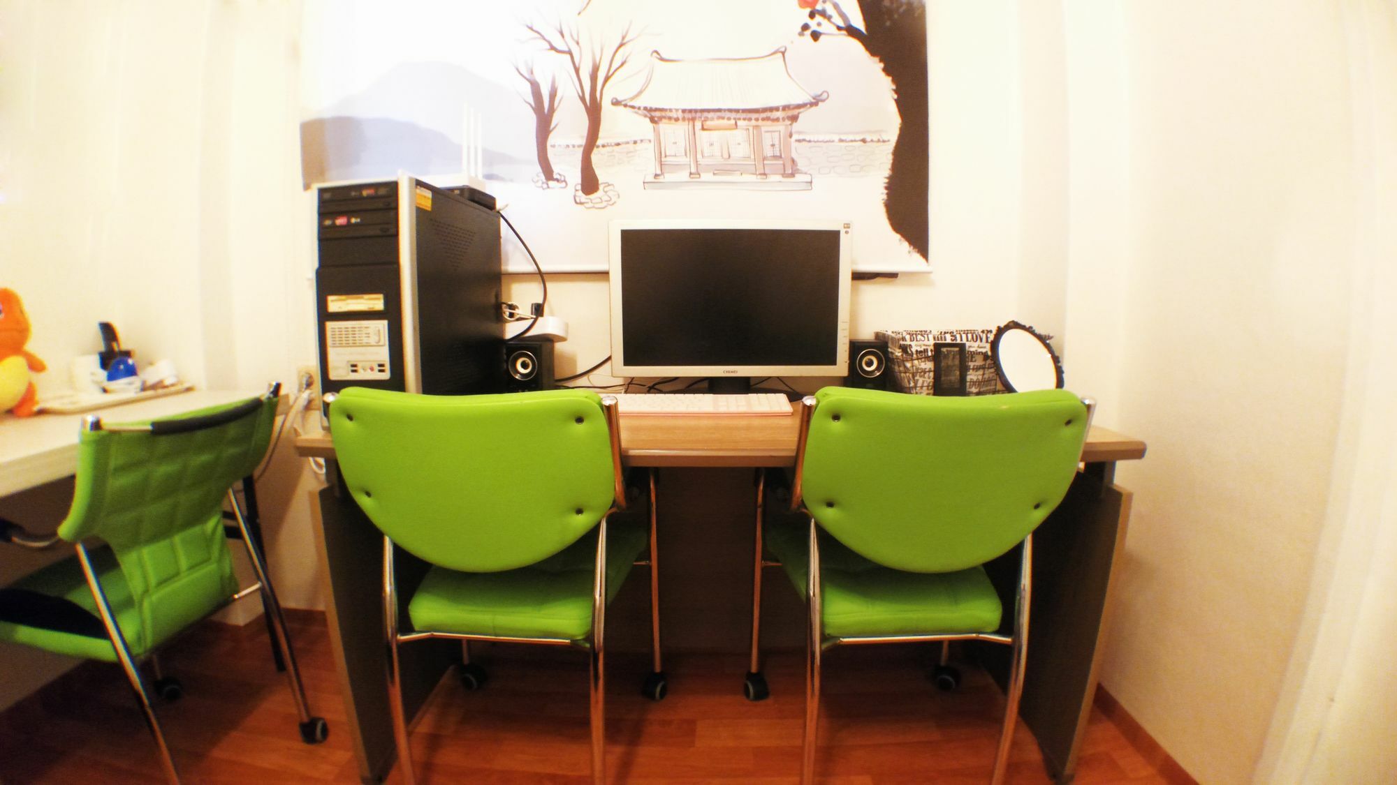 Hongdae Deborah House 1 호텔 서울특별시 외부 사진